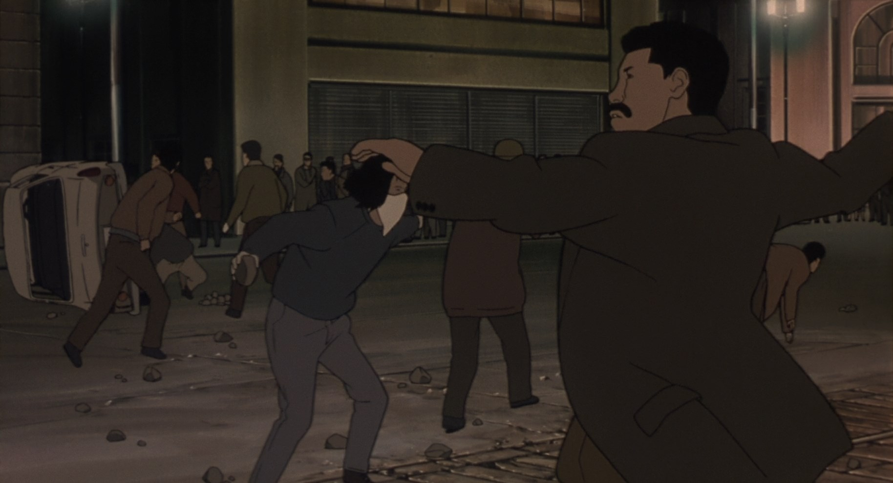 Jin-Rou (El Jerry Roba)